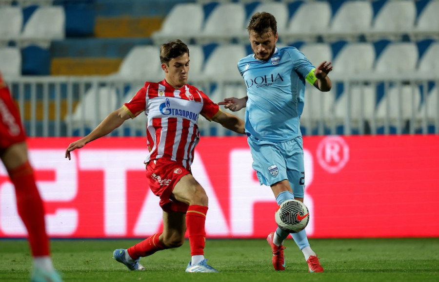 Adem Ljajić