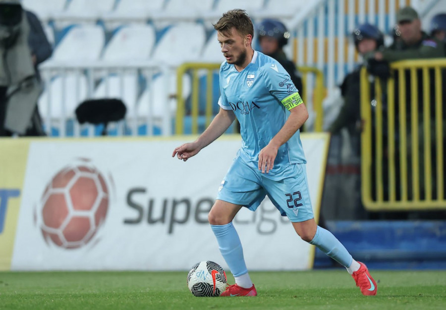 Adem Ljajić