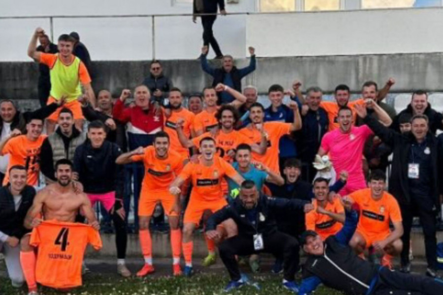 KLUPA DONELA BITNE BODOVE NA GOSTOVANJU: Real je na pragu velikog rezultata!