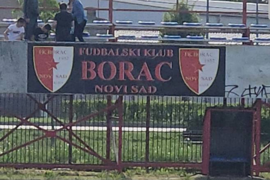 BLICKRIG DOMAĆIH U PRVOM DELU RAZORUŽAO RIVALA: Tri gola za šest minuta