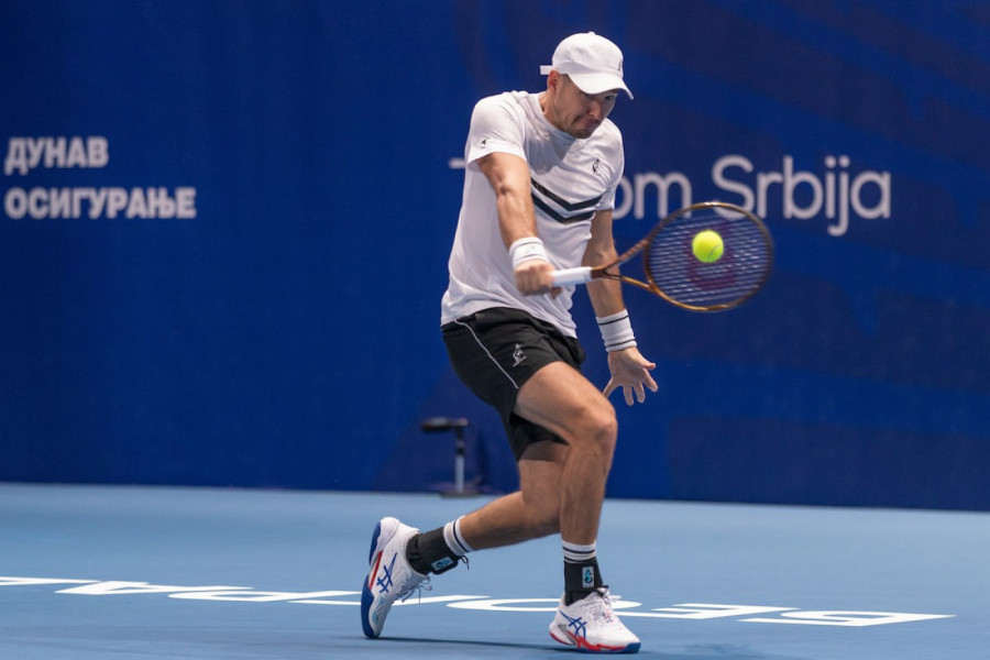 Dušan Lajović