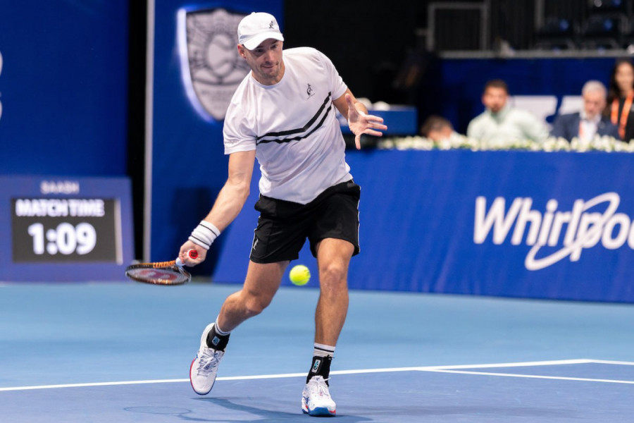 LAJOVIĆ PROŠAO GOLGOTU: Preko trnja do nove pobede!