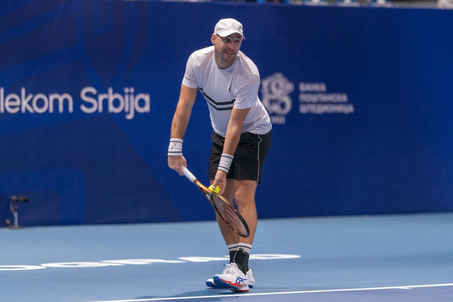 Dušan Lajović