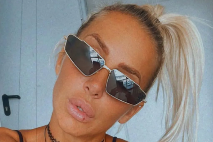 TELO NAPLAĆUJE 1567 DINARA, A SADA JE IZGUBILA I ŽIVCE: Milica Dabović osula BRUTALNU PALJBU po hejterima!