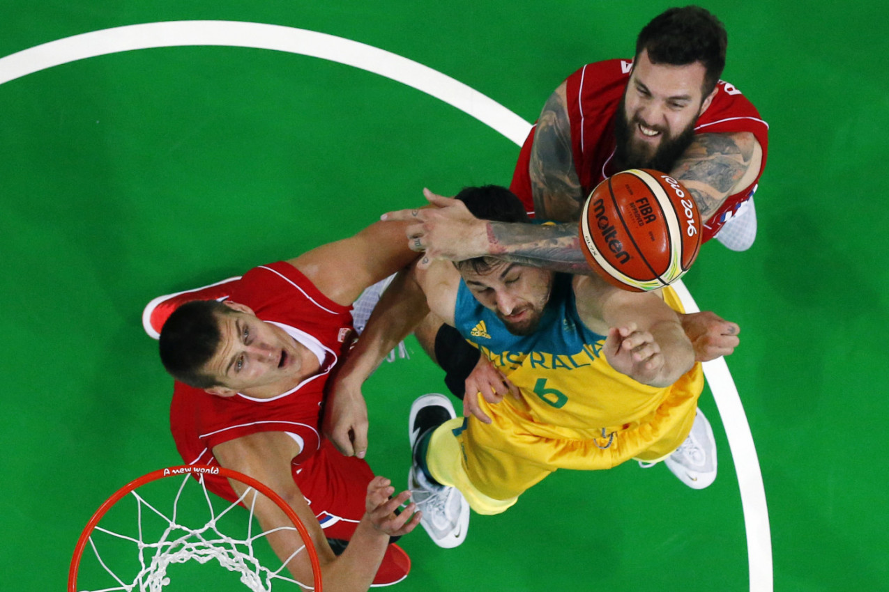 ČEKANJU JE DOŠAO KRAJ: Proslavljeni košarkaš započinje svoju fudbalsku karijeru! ČEKANJU JE DOŠAO KRAJ: Proslavljeni košarkaš započinje svoju fudbalsku karijeru!