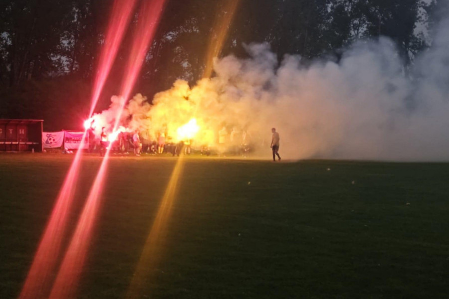 DERBI REŠIO PITANJE ŠAMPIONA: U Maloj Moštanici se sprema fešta sledećeg vikenda! (VIDEO)