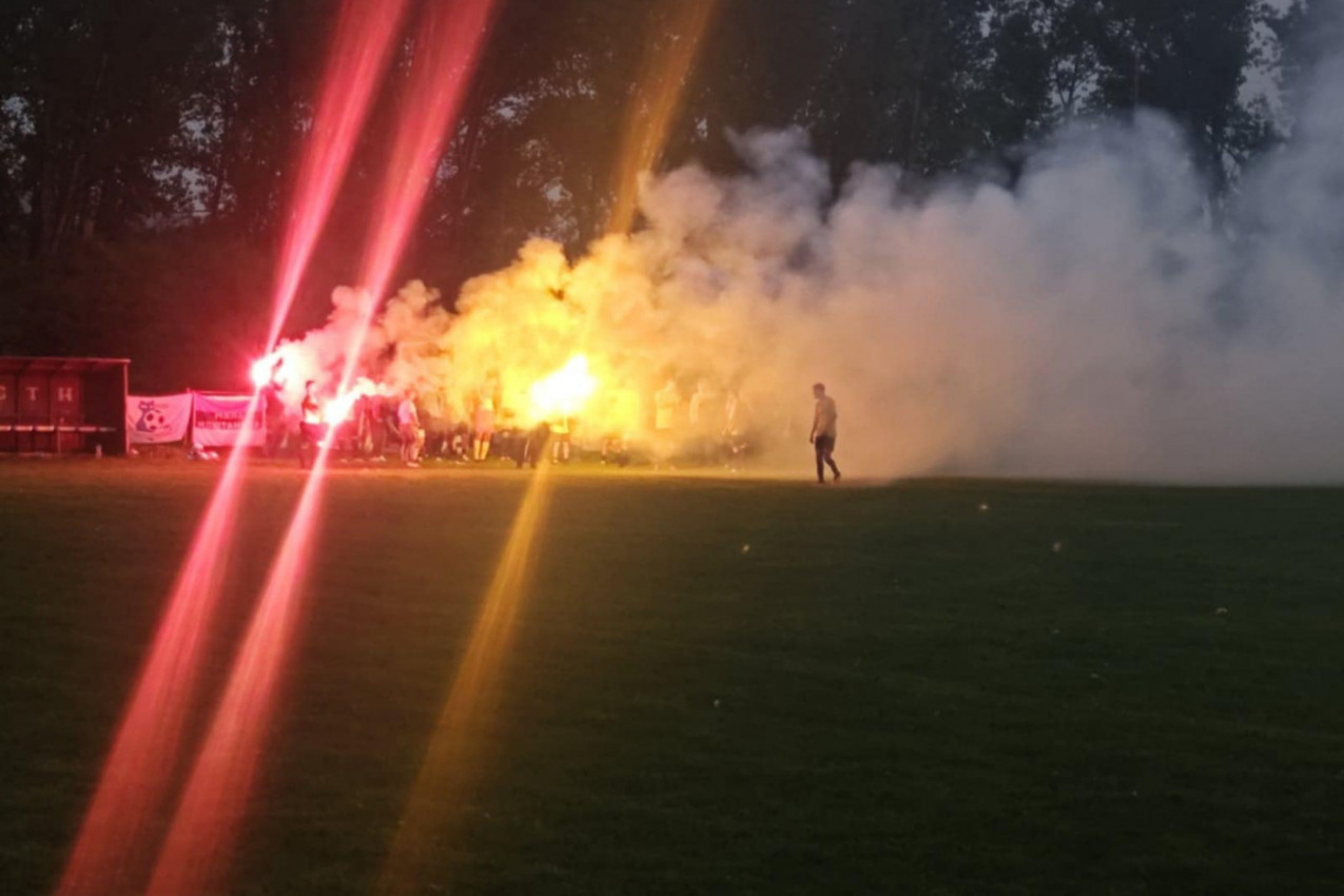 DERBI REŠIO PITANJE ŠAMPIONA: U Maloj Moštanici se sprema fešta sledećeg vikenda! (VIDEO)