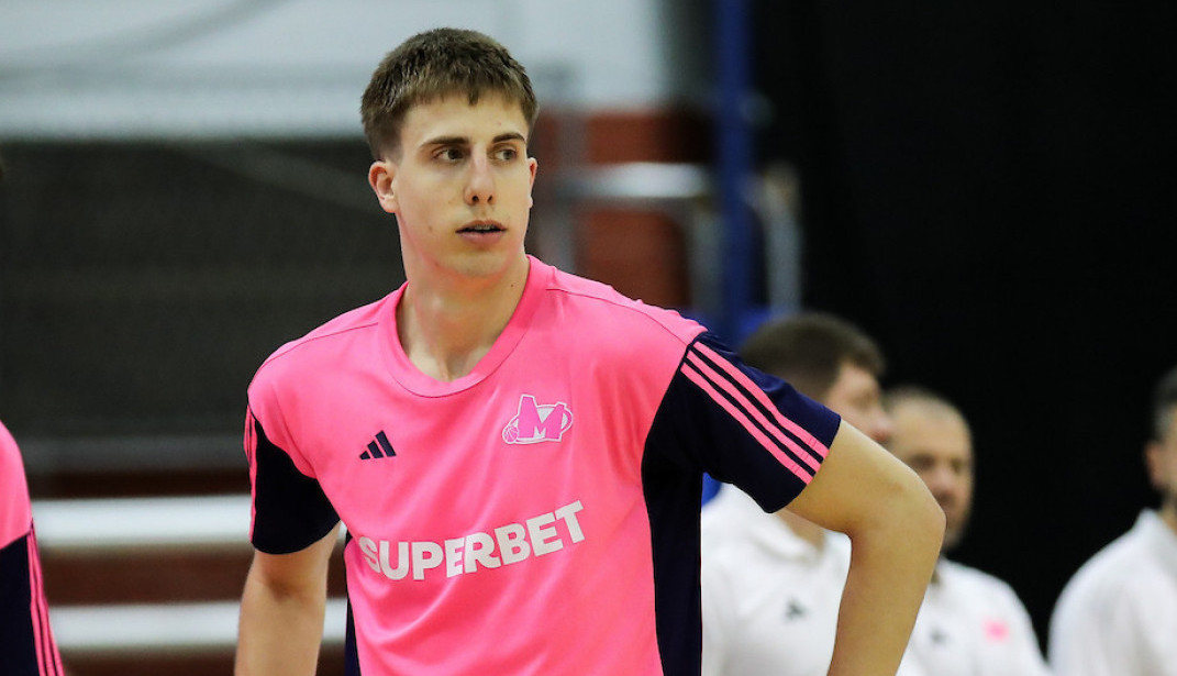 CEDEVITA OLIMPIJA UBEDLJIVA PRED MEČ SA ZVEZDOM: Mega poklekla u poslednjoj četvrtini!