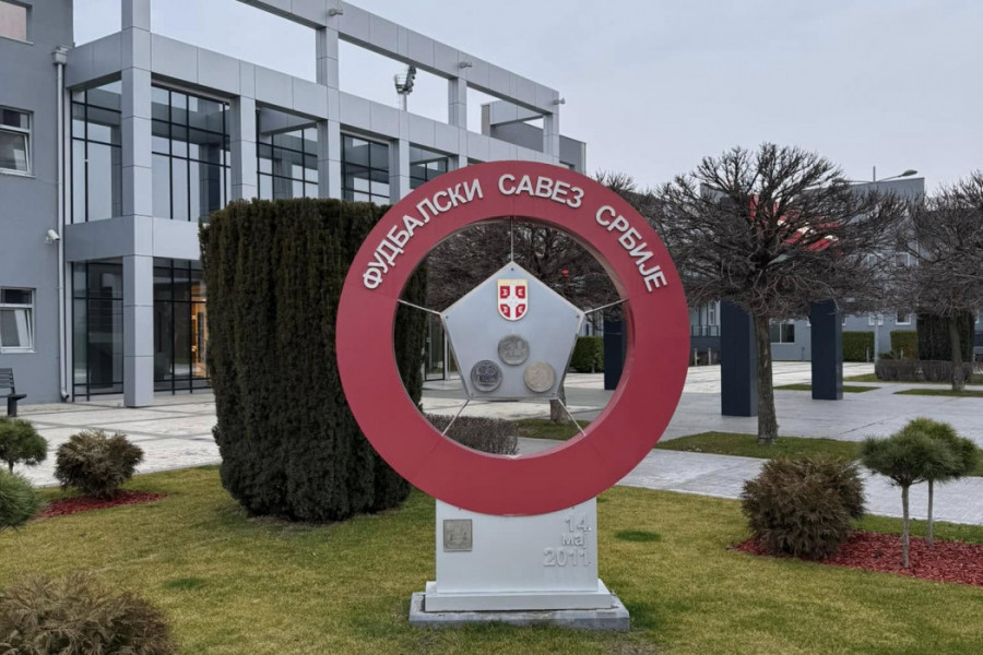 SUŽEN SPISAK KANDIDATA ZA PREUZIMANJE SUDIJSKE KOMISIJE FSS: Mesina ili Vasaras na čelu srpskih sudija?!