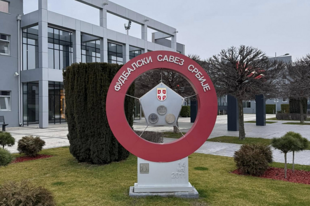 TEKTONSKE PROMENE U SRPSKOM FUDBALU: Ovo će uticati na dalji razvitak mladih igrača! TEKTONSKE PROMENE U SRPSKOM FUDBALU: Ovo će uticati na dalji razvitak mladih igrača!