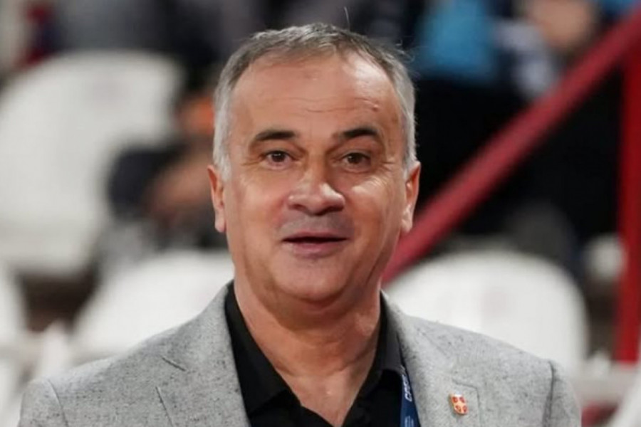 SKANDAL DOBIJA SVOJ EPILOG! Oglasio se i predstavnik kluba: Sada je sve jasno!