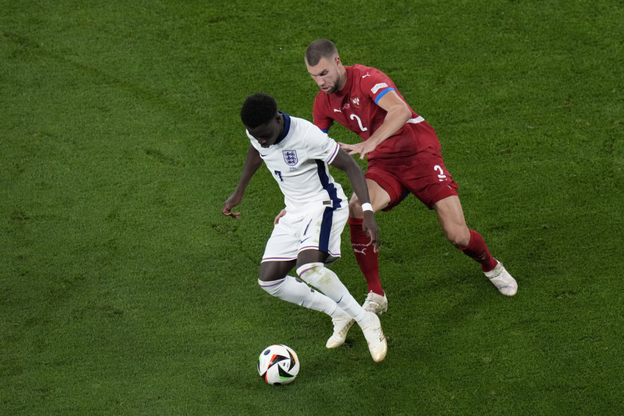 SRBIJA SE UZDA U SREĆU: Engleze dočekujemo na najtaličnijem stadionu