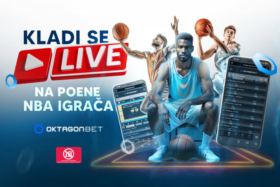 Poeni košarkaša uživo – svaka sekunda je presudna!