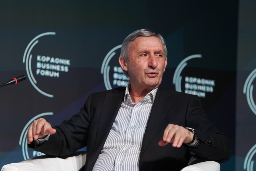 SVETISLAV PEŠIĆ PROGOVORIO O JOKIĆU I EVROBASKETU: Prokomentarisao je i kapitena Bogdana!