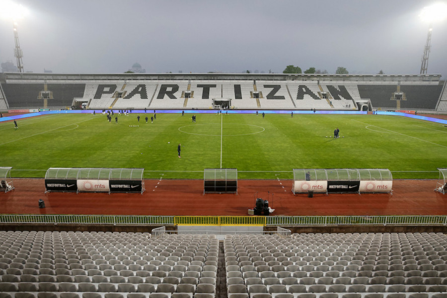 POTVRĐENO SAZNANJE SPORTISSIMA: Partizan potpisao važnog igrača