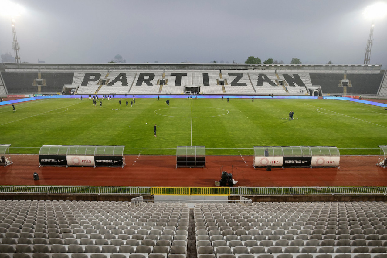 POTVRĐENO SAZNANJE SPORTISSIMA: Partizan potpisao važnog igrača