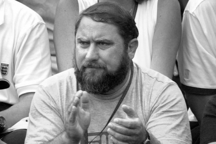 UMRO DAMIR DOKIĆ: Bio je otac srpske teniserke