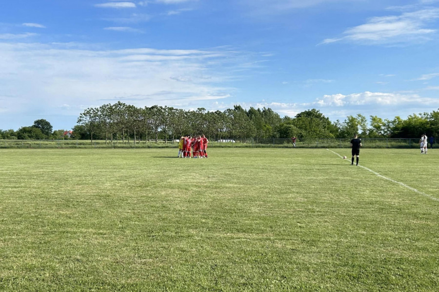 STADION KOJI IMA DUŠU: Šaja Arena čeka navijače!
