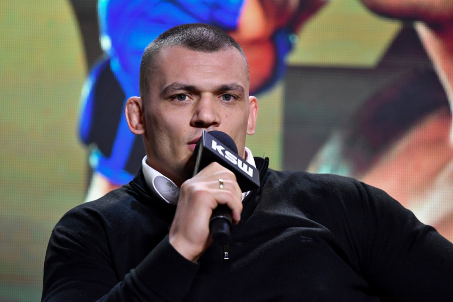 DARKO STOŠIĆ ZA SPORTISSIMO O SUKOBU BOJKOVIĆA I JANIČIĆA: Neprimereno, ali za mene je jasno ko je favorit