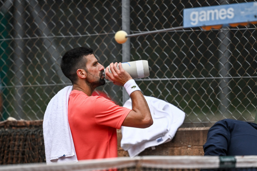 "AKO SE TO DESI, ĐOKOVIĆA VIŠE NEĆEMO GLEDATI": Novak tada završava karijeru?