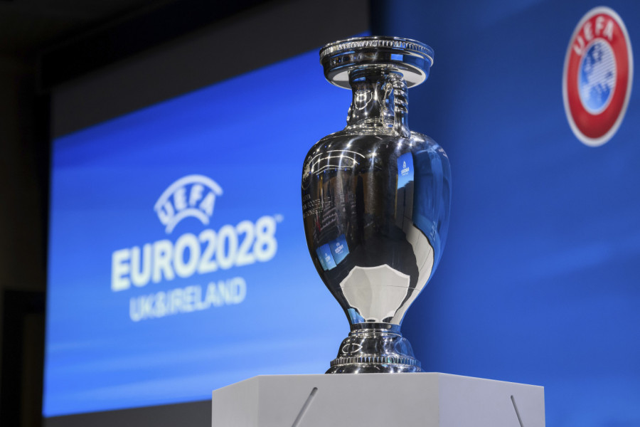 DOMAĆIN EVRO NEMA "REZERVISANO" MESTO: Zemljotres u kvalifikacijama, UEFA povukla šokantan potez