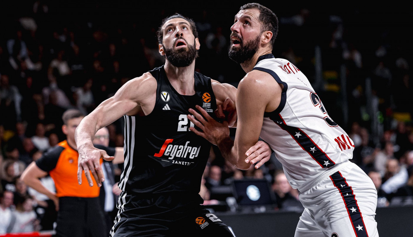 NI ŠENGELIJA, NI MIROTIĆ: Balkanac MVP italijanske lige!