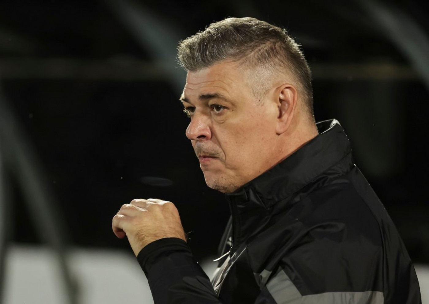 Batica isključen, a Jokan mi kaže: Ovo je sada tvoja utakmica