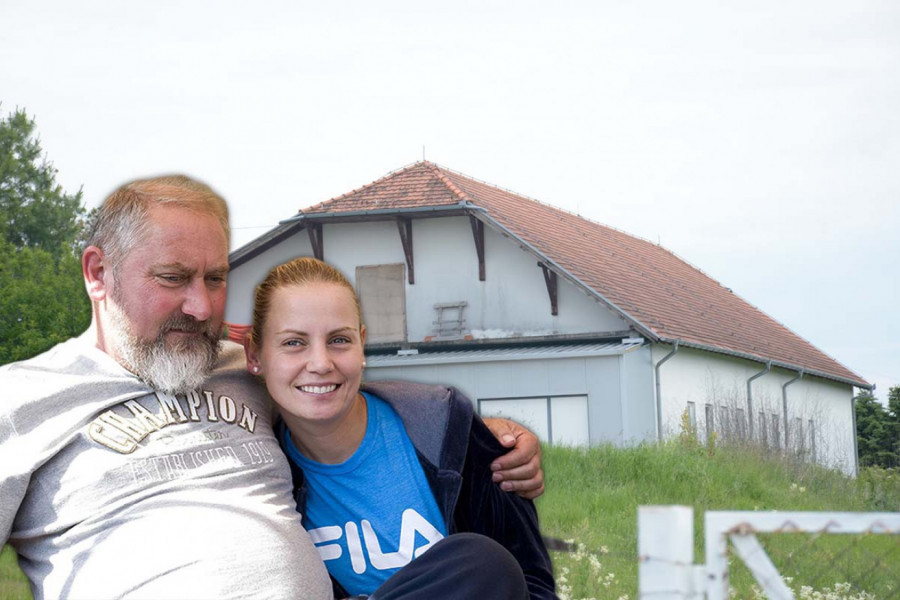 SPORTISSIMO U VRDNIKU: Ovako izgleda milionsko imanje Damira Dokića, zastaće vam knedla u grlu i proći vas jeza (FOTO GALERIJA)