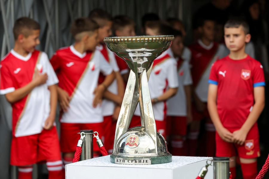 (UŽIVO) REPRIZA U ZAJEČARU: Zvezda JURI PETU DUPLU KRUNU, Voša prvi PEHAR posle 5 godina!