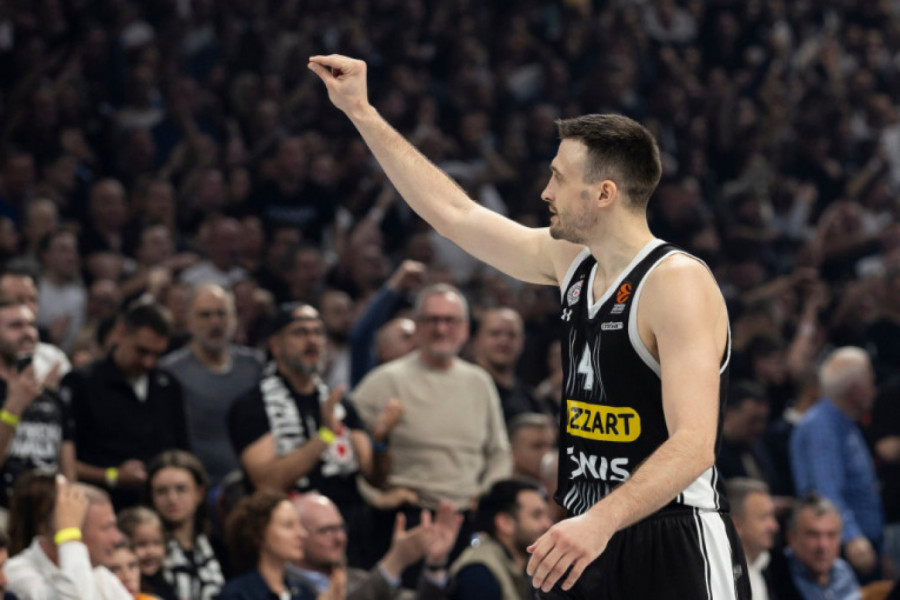 ALEKSA AVRAMOVIĆ U ZVEZDI MERIDIANBET? Ostoja otkrio detalje za koje niste znali