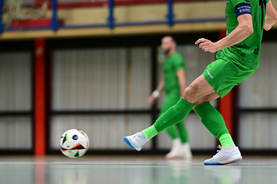 U VELIKOM STILU! KMF Loznica  je šampion Srbije u futsalu!
