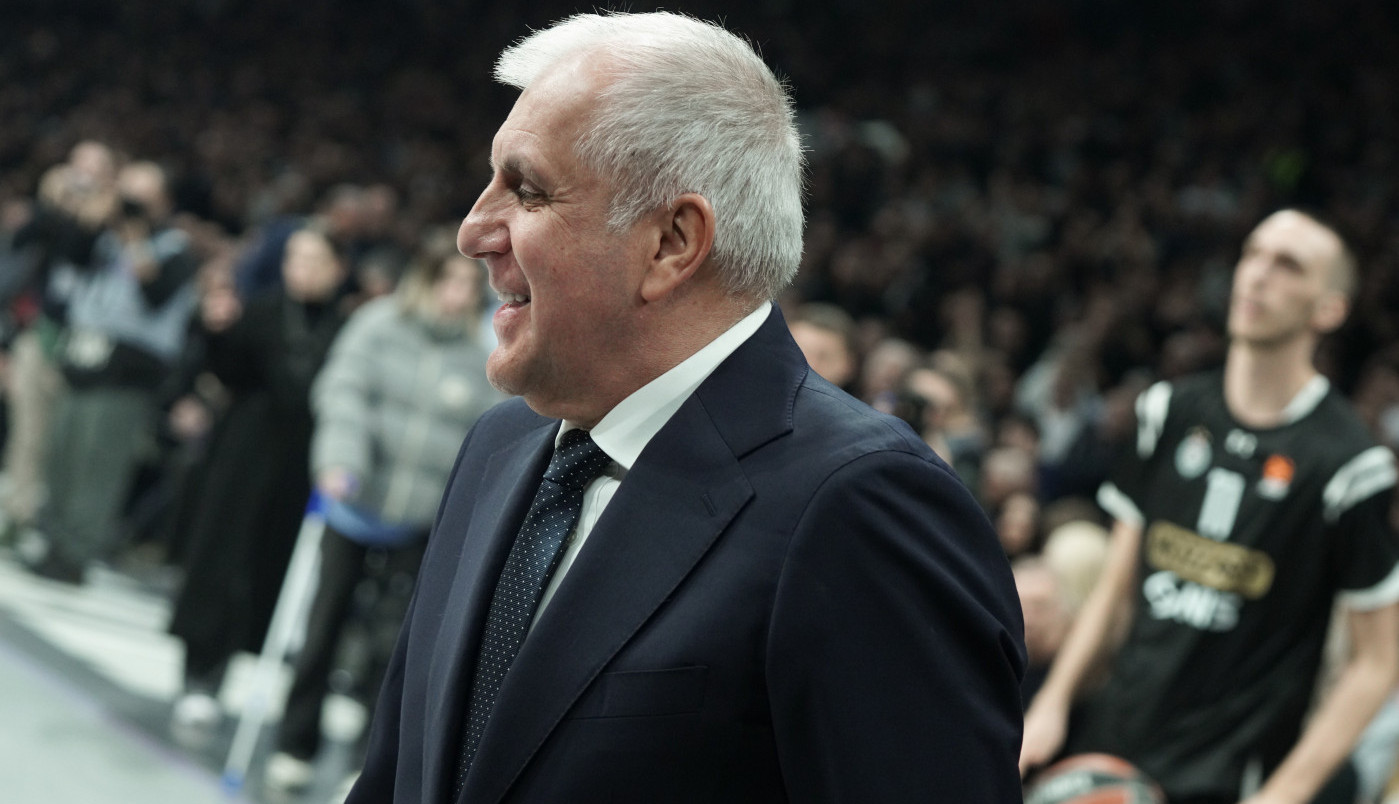 OBRADOVIĆ SE OGLASIO IZ ABU DABIJA: Uskoro slede najvažniji sastanci o SUDBINI Partizana!