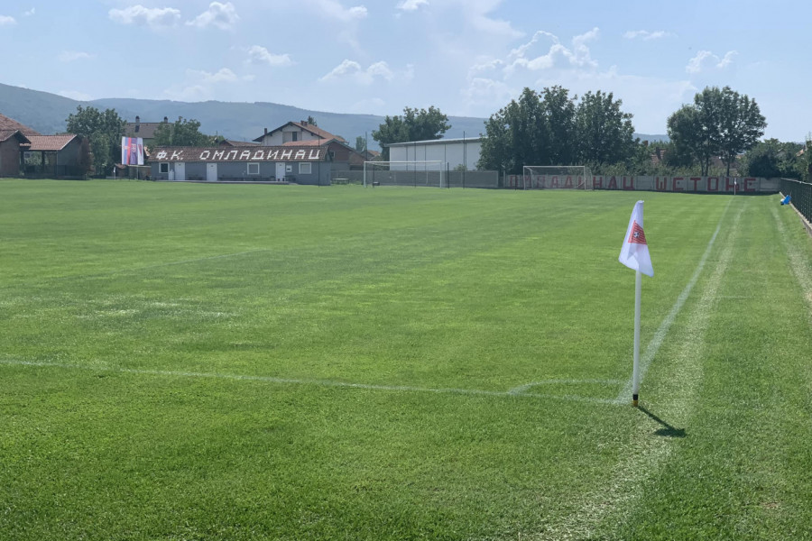 NOVO FINALE ZA OFK: Prostora za prazan hod nema - bodovi su preko potrebni!