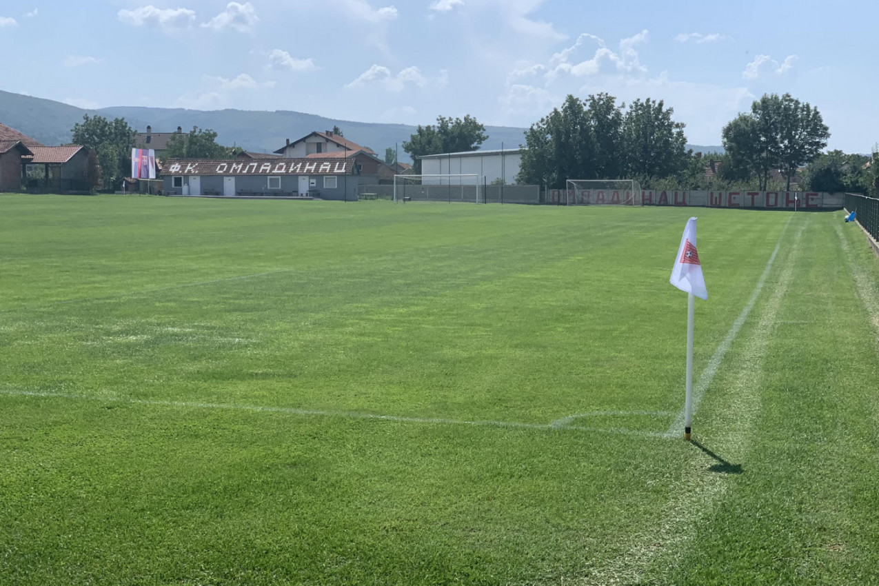 NOVO FINALE ZA OFK: Prostora za prazan hod nema - bodovi su preko potrebni!
