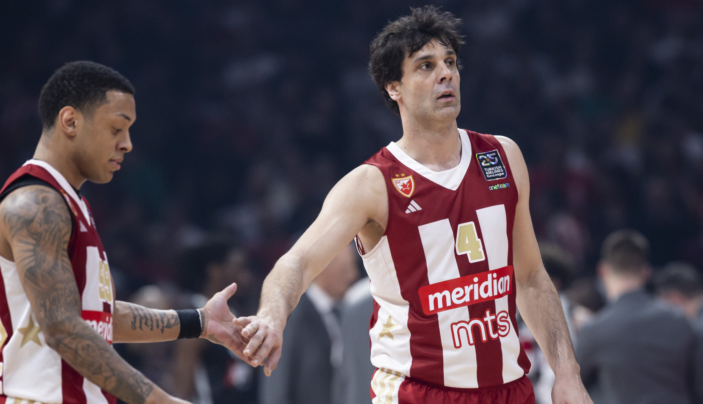 LEGENDARNI KOŠARKAŠ OTKRIO DA NIJE U DOBRIM ODNOSIMA SA TEODOSIĆEM: I pored toga mu je odao PRIZNANJE!
