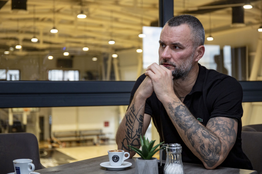 MILAN GUROVIĆ POTPISAO SARADNJU: Saopštio bitne vesti, ovo je zalog za budućnost!