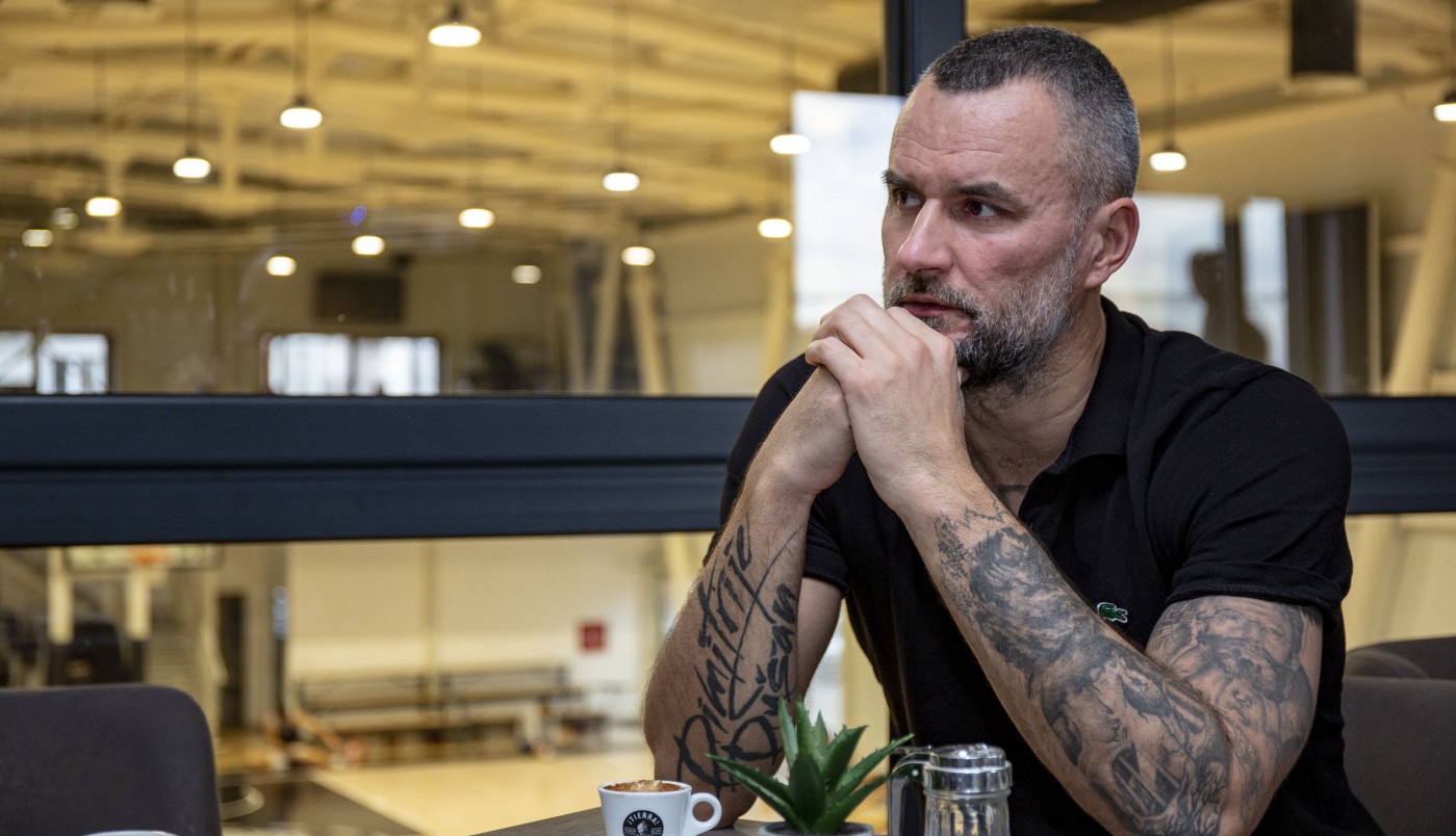 MILAN GUROVIĆ POTPISAO SARADNJU: Saopštio bitne vesti, ovo je zalog za budućnost!