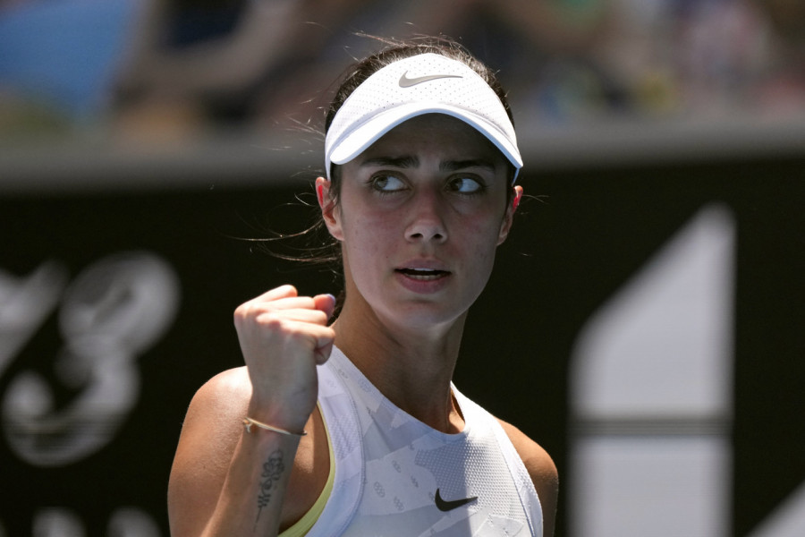 ŽREB ZA ROLAN GAROS: Olga Danilović dobila rivalku na startu turnira!
