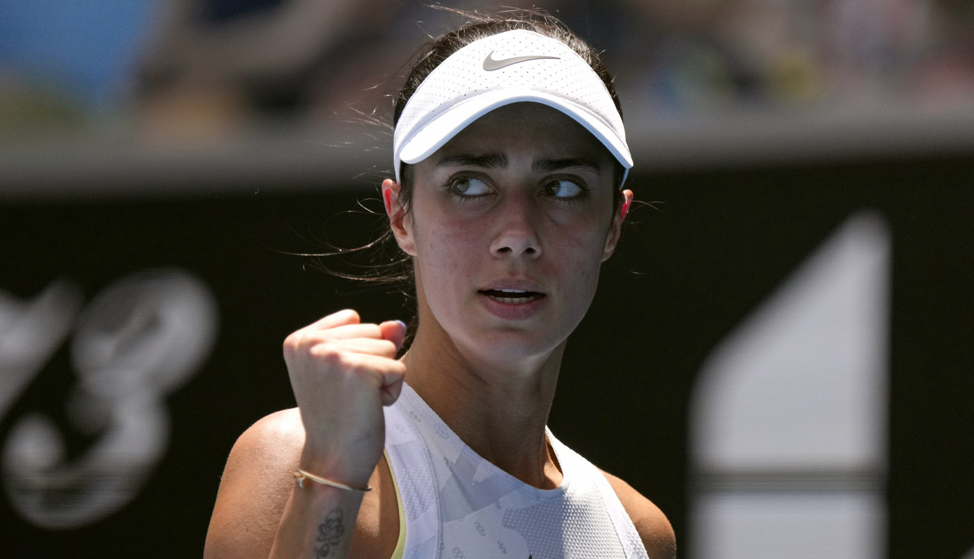 ŽREB ZA ROLAN GAROS: Olga Danilović dobila rivalku na startu turnira!