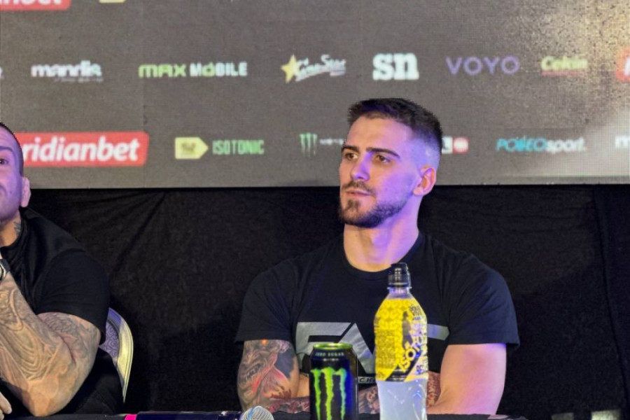 SKANDALČINA! MMA dvojac, Janičić i Bojković, ponovo UZDRMAO JAVNOST: Žestoke uvrede padale na sve strane!