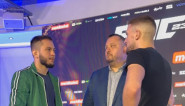 Čudo se dogodilo: Miloš Janičić POHVALIO Marka Bojkovića posle pobede na FNC u Skoplju!