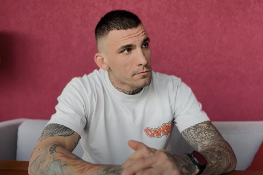 SPORTISSIMO INTERVJU - DŽOKER ILIĆ: Bilo je pitanje da li ću moći opet da se bavim sportom! Uvek se borim povređen!