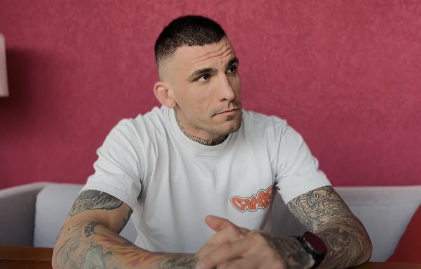 Džoker "Marko Bojković je bolji od mene i od svih" Fabjan ga ne zanima