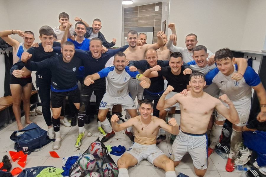 PAJOVIĆ SPUSTIO RAMPU U PENAL SERIJI: Pančevci stigli do finala Kupa! (VIDEO)
