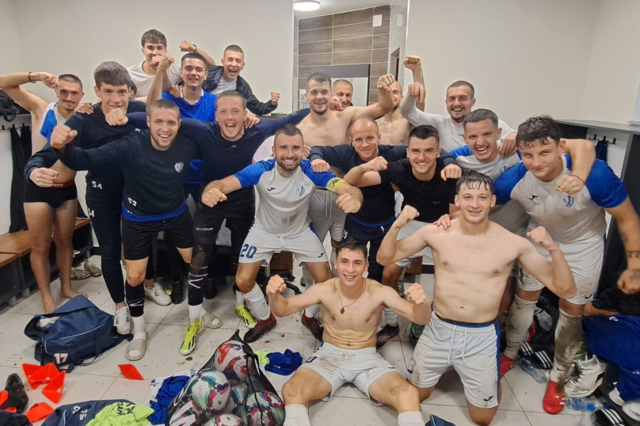 PAJOVIĆ SPUSTIO RAMPU U PENAL SERIJI: Pančevci stigli do finala Kupa! (VIDEO)
