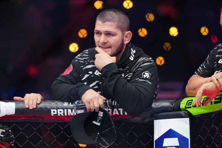 OGLASILA SE LEGENDA MMA SPORTA! Habib morao da progovori zbog Luke Modrića