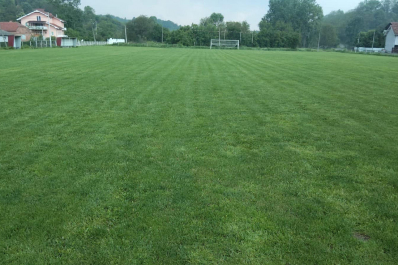 DERBI ZA BARAŽ: Nekadašnji zonaši se sada bore za plasman u okružni rang!