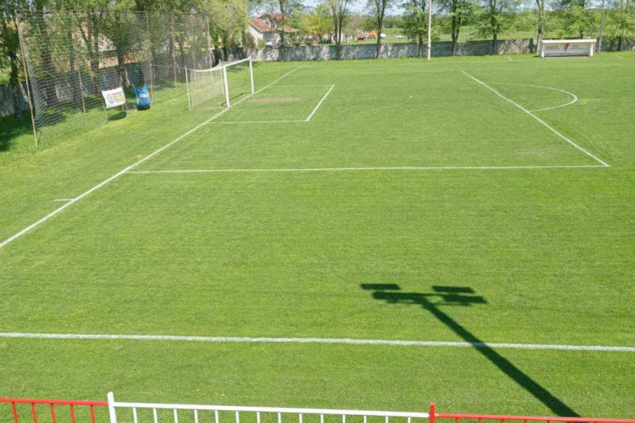 VELIKI OPŠTINSKI DERBI: Sve je spremno za spektakl - očekuje se brazilska atmosfera i prepune tribine! VELIKI OPŠTINSKI DERBI: Sve je spremno za spektakl - očekuje se brazilska atmosfera i prepune tribine!