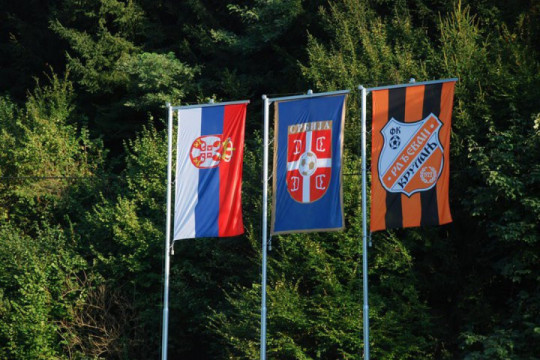 USPEŠNA ŠOK TERAPIJA: Rađevac umarširao među srpkoligaše