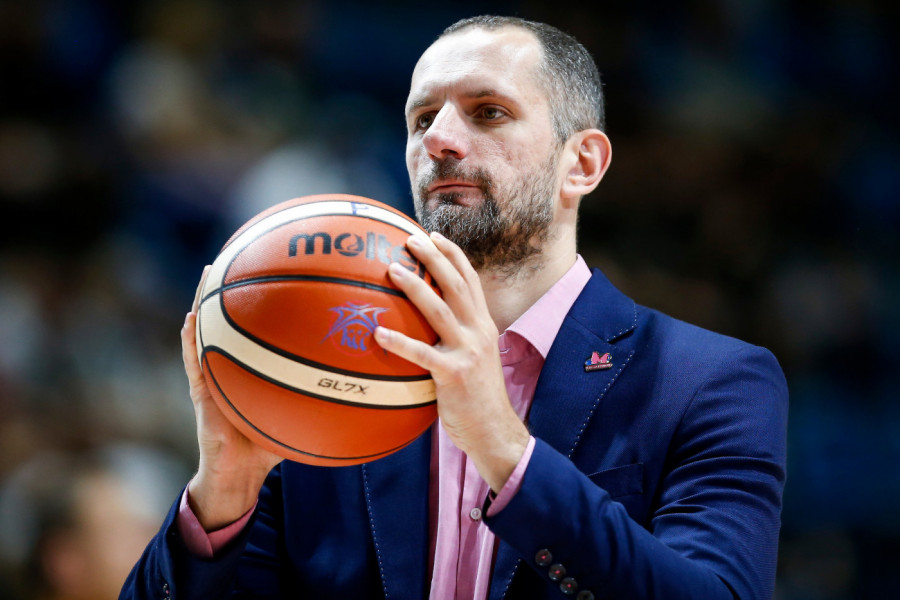 VULE AVDALOVIĆ ZA SPORTISSIMO O ZVEZDI MERIDIANBET, PARTIZANU I EVROLIGI: Ide se u pravcu NBA, previše je duplih kola